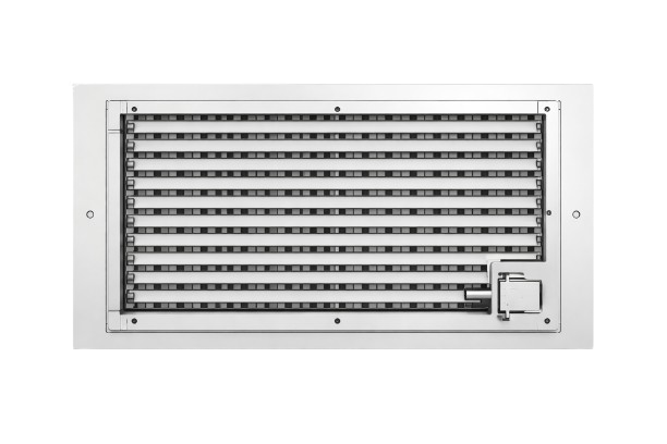 Vynte smart vent back view