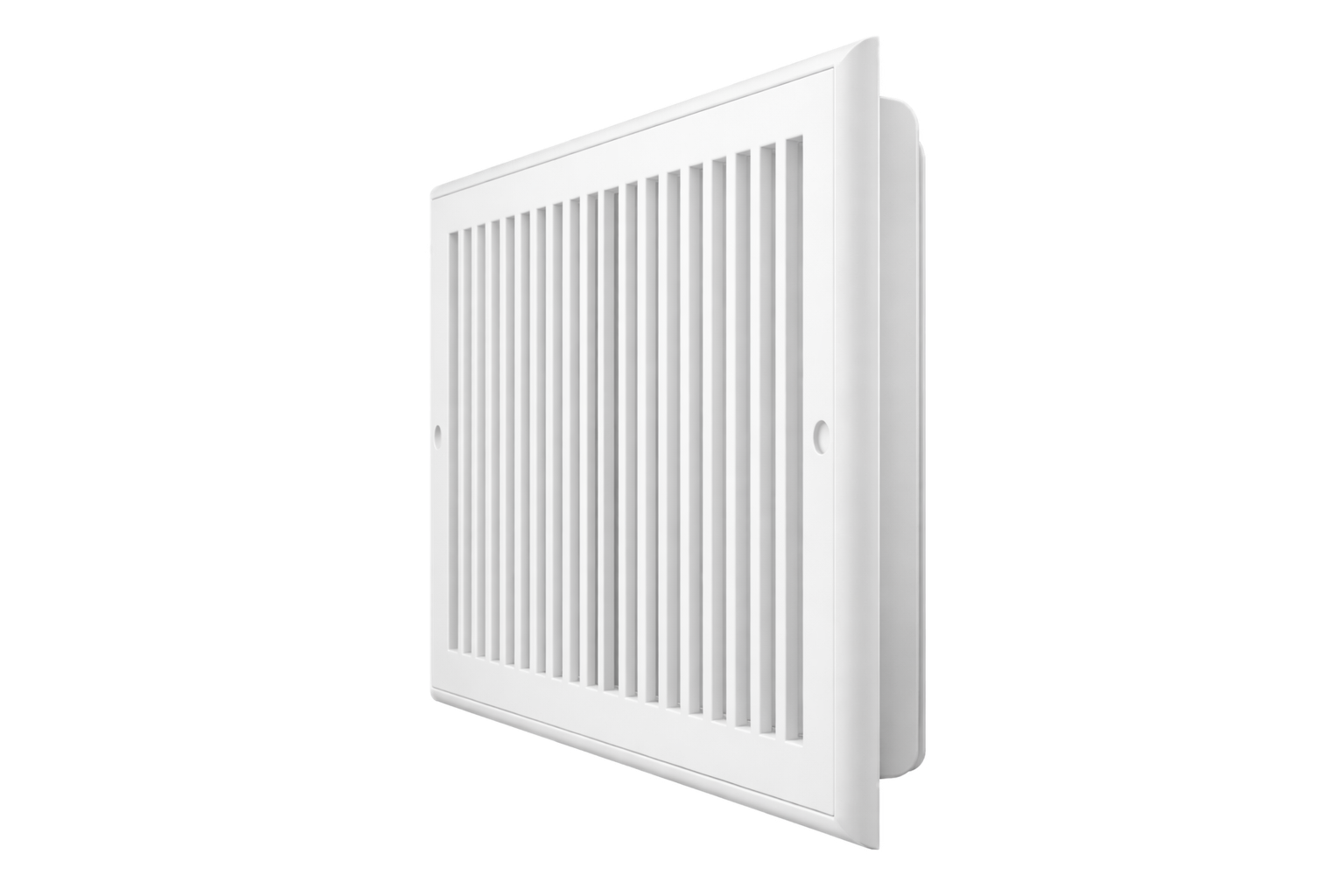 Vynte smart vent front view